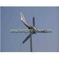 Residential Wind Generator 600W low rpm wind turbine generator home use